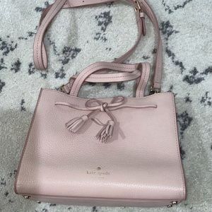 Blush Pink Kate Spade